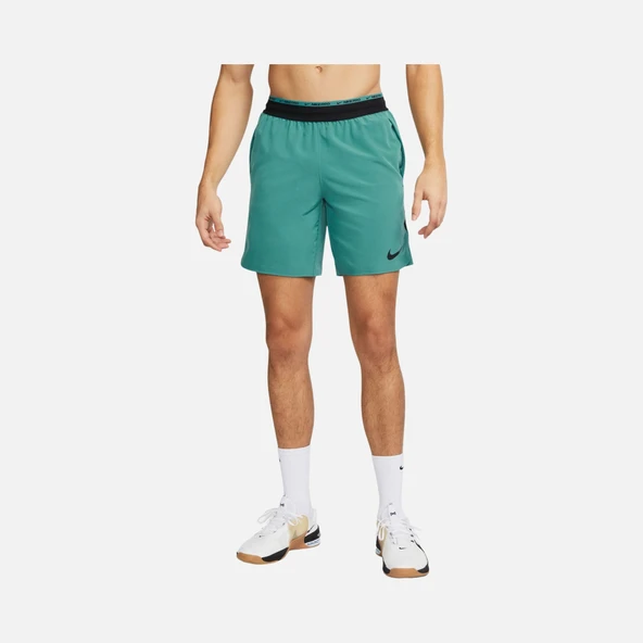 Nike Pro Dri-Fit Flex Rep 3.0 Unlined Training ürün görseli