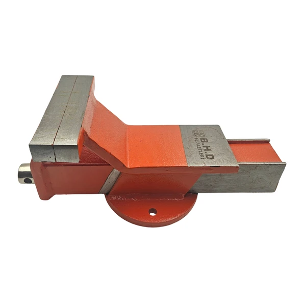 Fixonic B.H.D BHD00348 175mm Sabit Tezgah Mengene ürün görseli