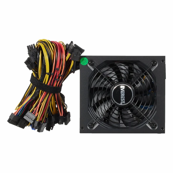 Everest EPS-1650 1650W Güç Kaynağı - Resim 3