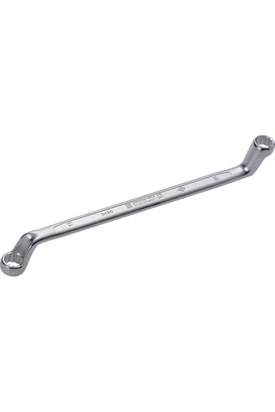 İzeltaş 0430032732 27x32 Yıldız Iki Ağız Anahtar ürün görseli