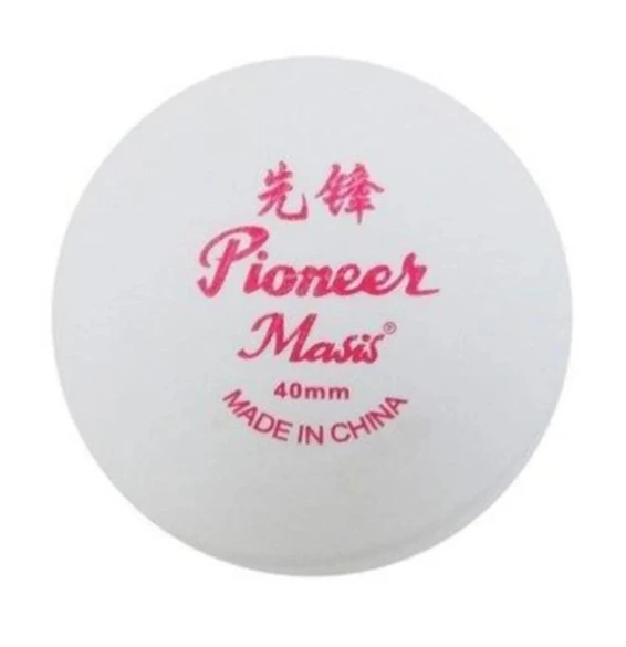 Pıoneer Pinpon Topu 1 Adet - 1