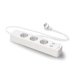 Tp-Link Tapo P300 3LÜ Akıllı Priz - 2
