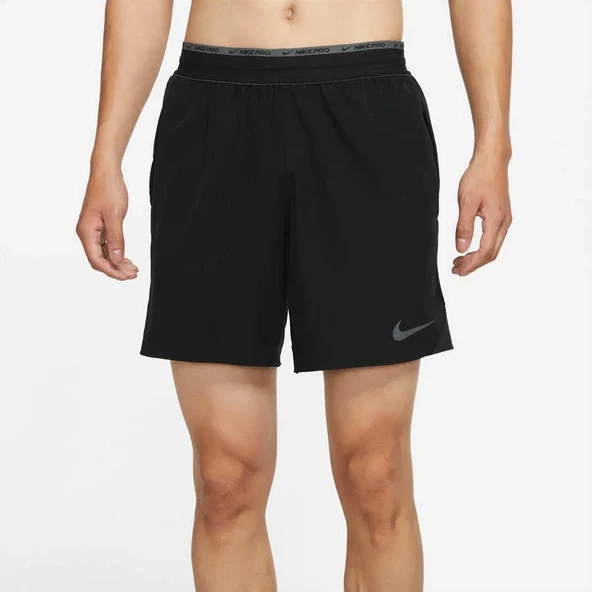 Pro Dri-FIT Npc Flex Rep Short 3.0 Erkek Şort - Resim 2
