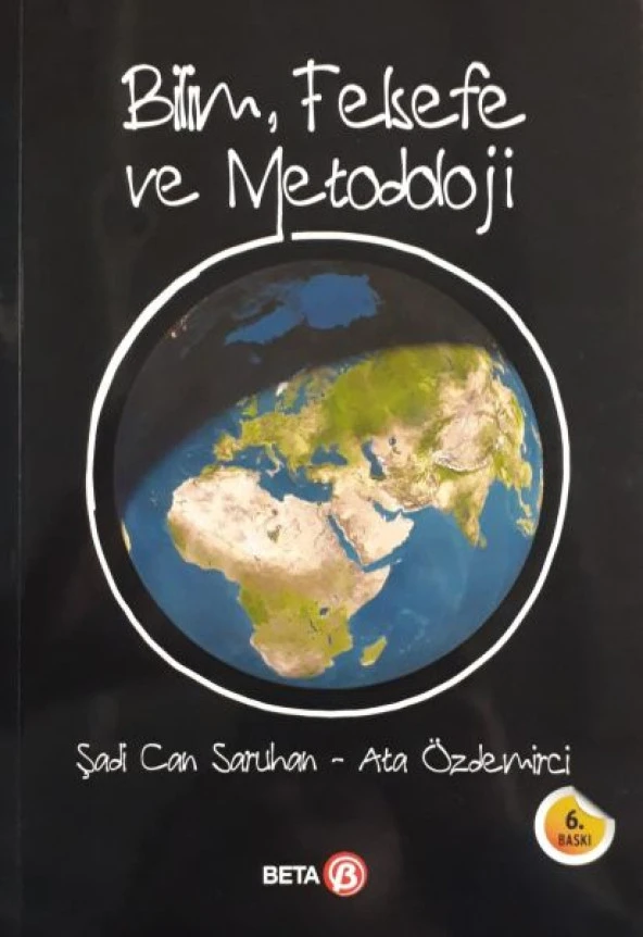 Bilim Felsefe ve Metodoloji