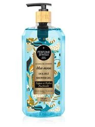 Eyüp Sabri Tuncer Pj Blue Moon 750ml Duş Jeli Parfümlü - Resim 2