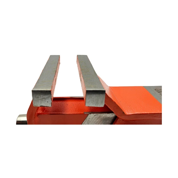 Fixonic B.H.D BHD00348 175mm Sabit Tezgah Mengene - Resim 5