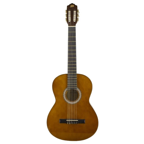 Miguel Angela MA1-JR-WA 3/4 Klasik Gitar ürün görseli 1