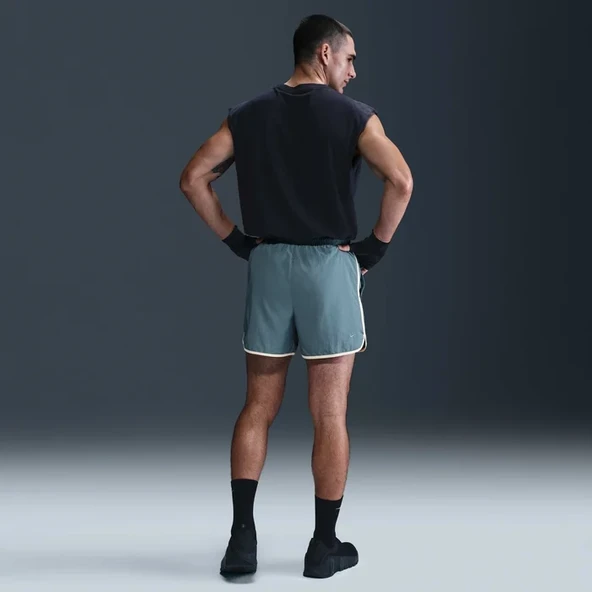 Dri-FIT Heritage Short 5" UL Erkek Şort - Resim 3