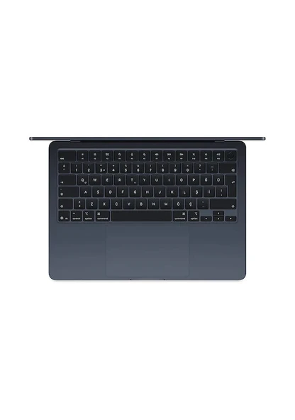 Apple MacBook Air MW123TU/A M4 16 GB 256 GB SSD 13.6" macOS Dizüstü Bilgisayar ürün görseli