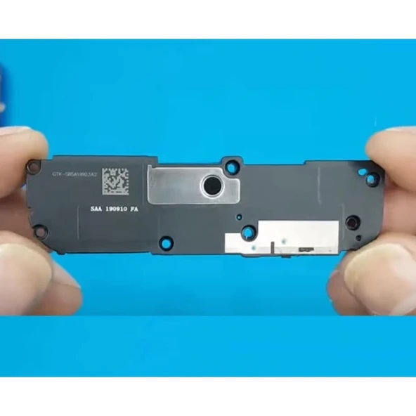 Xiaomi Redmi Note 8 Buzzer Hoparlör Orjinal Kalite - 2