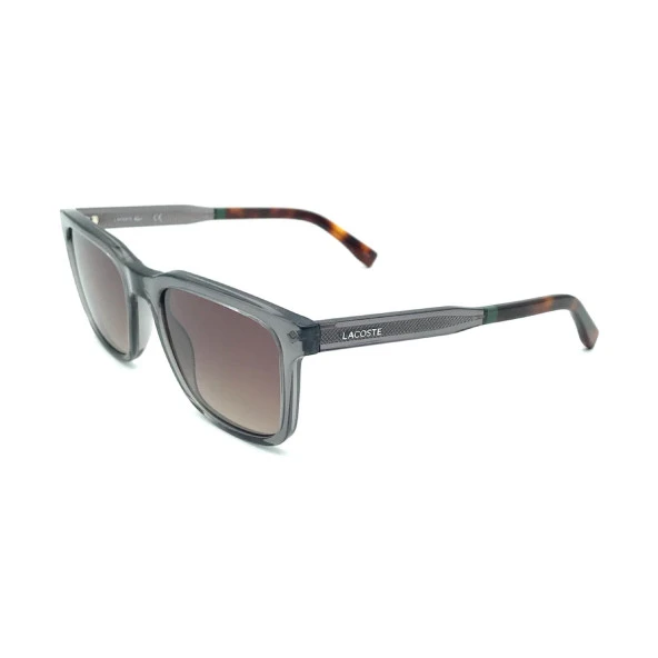 Lacoste L954S C020 Erkek Güneş Gözlüğü - Resim 3