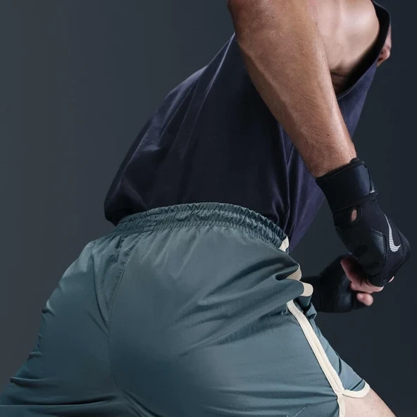 Dri-FIT Heritage Short 5" UL Erkek Şort - Resim 2