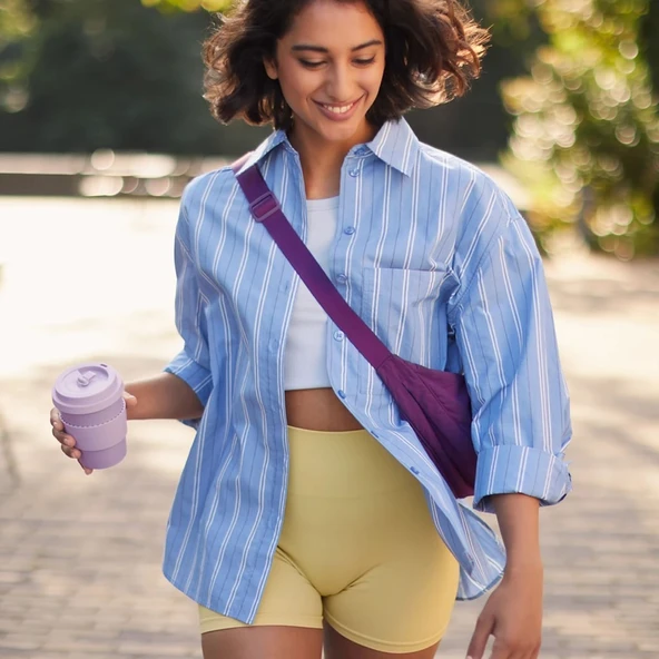 Philips BRE247/05 Series 4000 Kablolu Kompakt Epilatör - 8