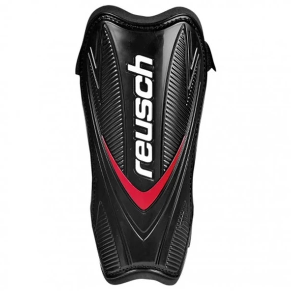 Reusch 3277025 Futbol Tekmeliği Siyah