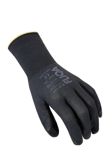 FLN-120 Nitril Hassas Montaj İş Eldiveni - Resim 2
