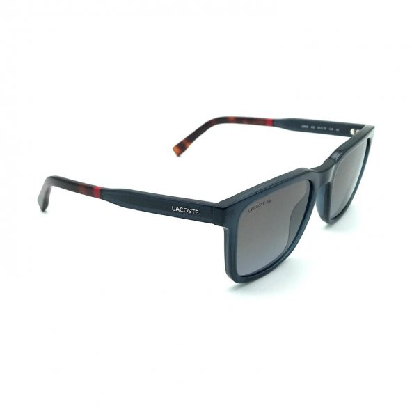 Lacoste L954S C400 Erkek Güneş Gözlüğü - 8