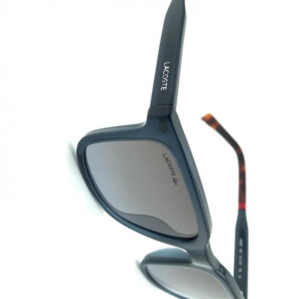 Lacoste L954S C400 Erkek Güneş Gözlüğü - 9