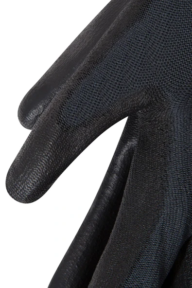 FLP-120 PU Hassas Montaj İş Eldiveni 5'li Paket - Resim 6