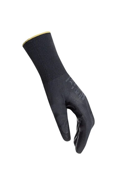 FLN-120 Nitril Hassas Montaj İş Eldiveni - Resim 4