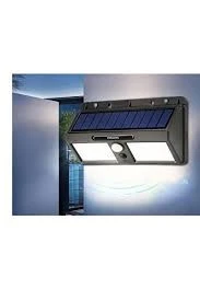 Philips BWS010 10 W Solar Güneş Enerjili Beyaz Işık Duvar Aplik ürün görseli