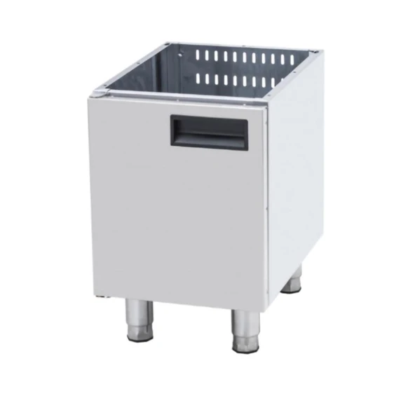 Öztiryakiler Nötr Dolap, Odk 4060, 40x55x61 Cm