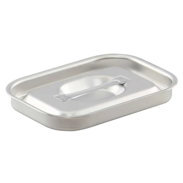Öztiryakiler Bain Marie Kapak 15,5x10,5 Contacto Özel - 1