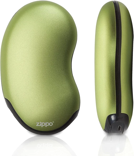 Zippo El Isıtıcısı Şarjlı Heatbank 6 Powerbank 5200мАh - 1