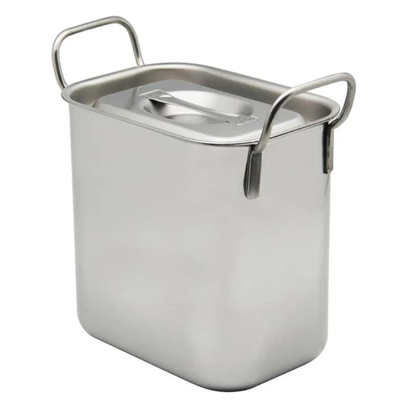 Öztiryakiler Bain Maire Küvet 15,5x10,5x7,5 Contacto Özel 1,0 Lt - 1