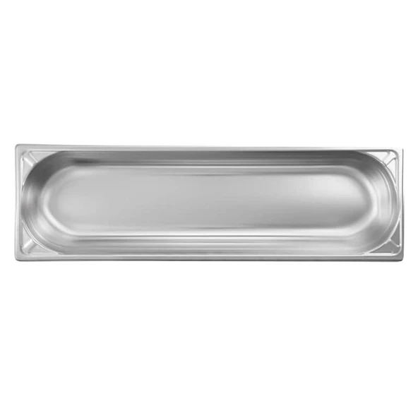 Öztiryakiler Gastronom Küvet, 15 Cm, 2/4 - 1