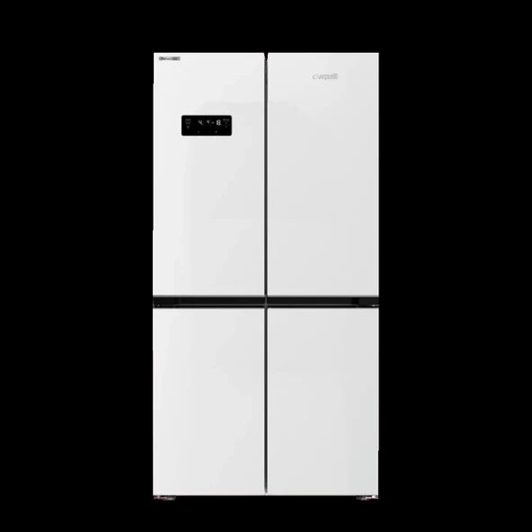 Arçelik 391572 EB No Frost Gardırop Tipi Buzdolabı ürün görseli