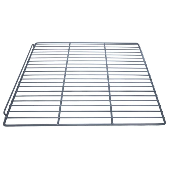 Öztiryakiler Pvc Kaplı Buzdolabı Rafı, Gn 600/1200 İçin, 53x65 Cm - 1