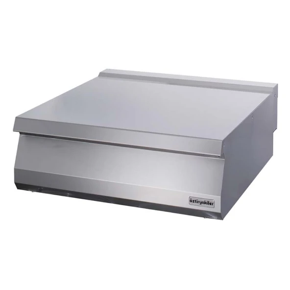 Öztiryakiler Set Üstü Ara Tezgah 80x70x30 Cm ürün görseli