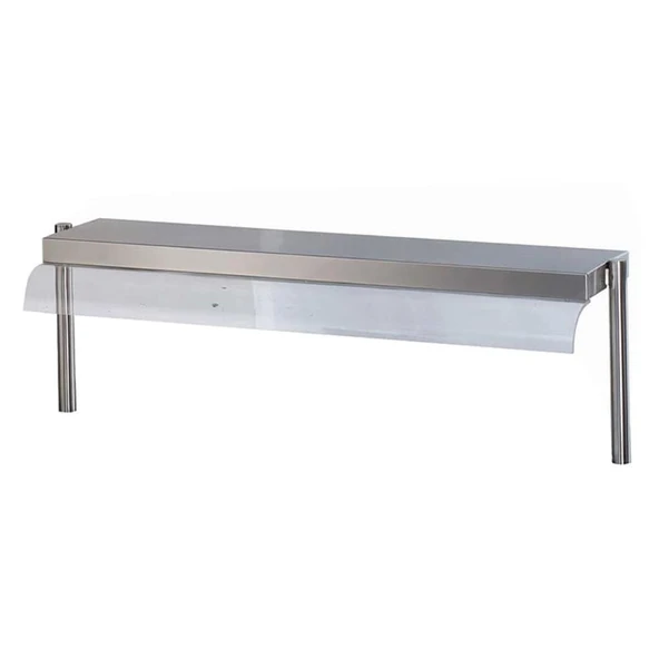 Öztiryakiler Servis Rafı, 140x30 Cm ürün görseli