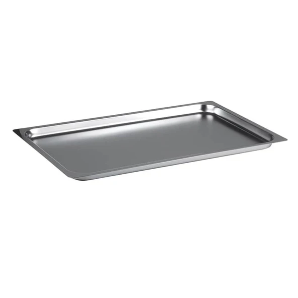 Öztiryakiler 2/1 Gastronom Tepsi, 65 Mm Derinlik - 1