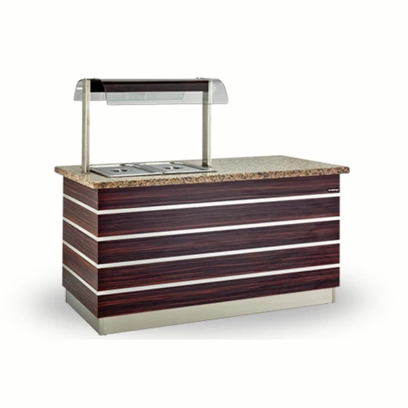 İnoksan Oss-hl16280 -sıcak Ve Nötr Servis Ünitesi ürün görseli