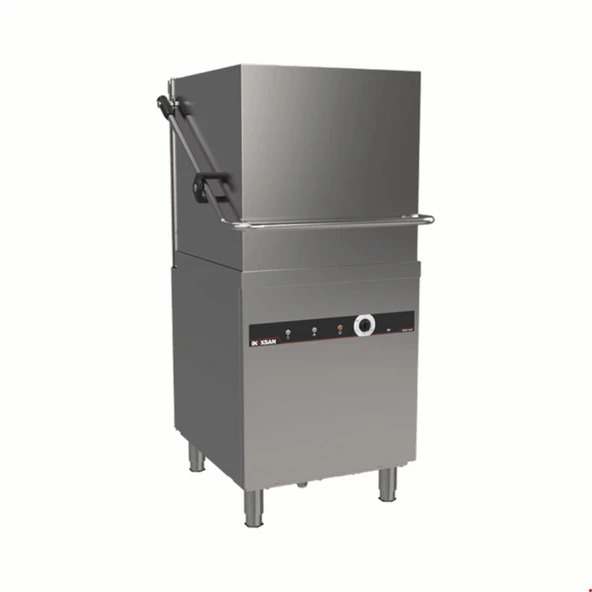 İnoksan Bym102s - Giyotin Tip 1000 Tabak Ekonomik Bulaşık Yıkama Makinesi ürün görseli