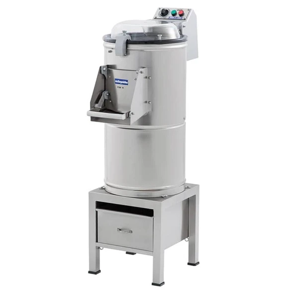 Öztiryakiler Filtreli Patates Soyma Makinesi, 30 Kg, Psm 30 Tf - 1