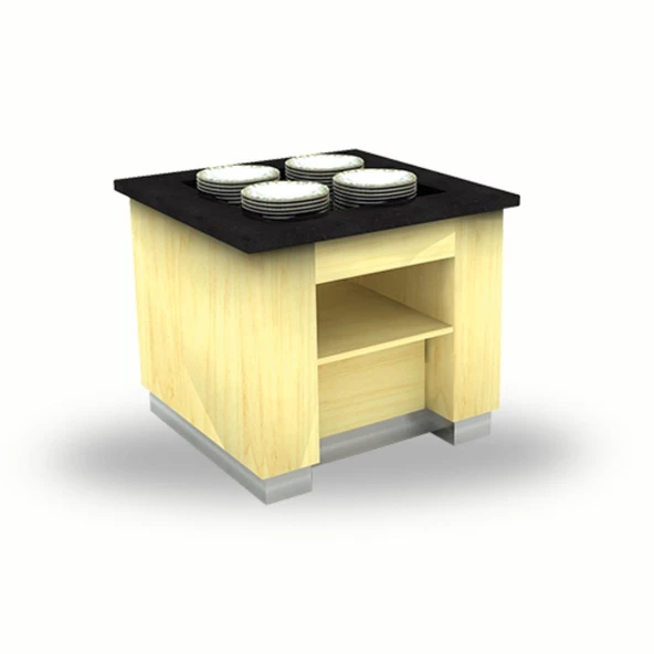 İnoksan 
osf-pl 100 -nötr Tabak Ünitesi ürün görseli