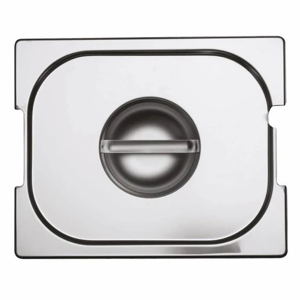 Öztiryakiler Gastronom Kapak, Gdh 1/4