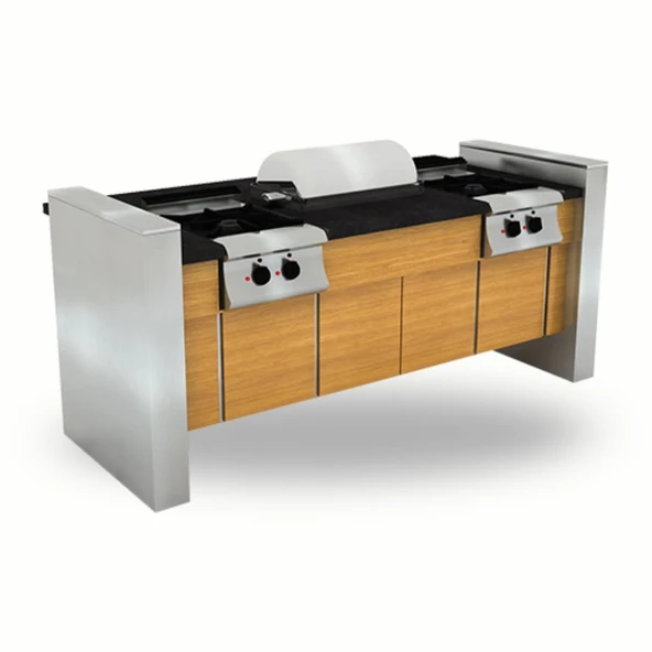 İnoksan Osa-wl 202 ürün görseli