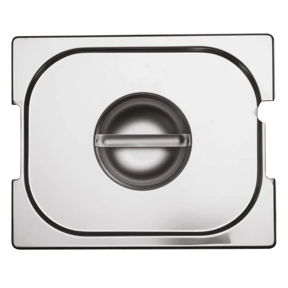 Öztiryakiler Gastronom Kapak, Gddh 1/6