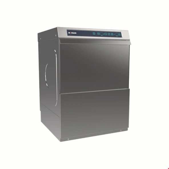 İnoksan Bym052-set Altı 500 Tabak Dijital Bulaşık Yıkama Makinesi - 1