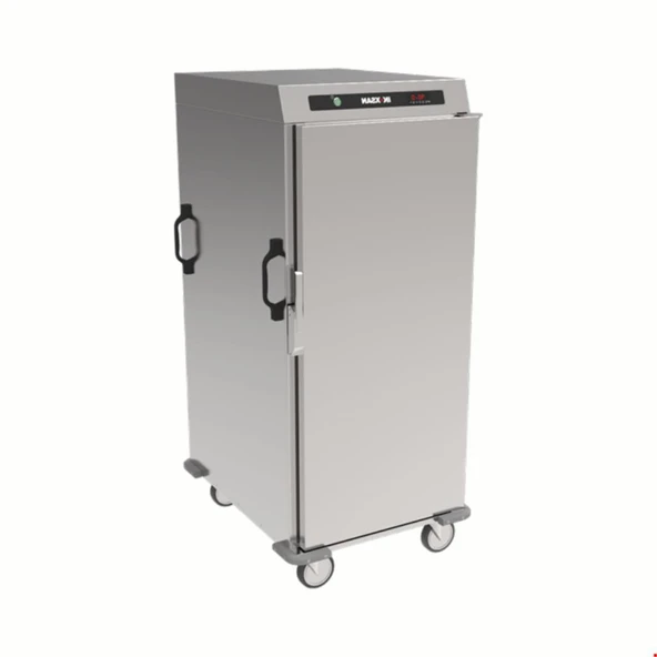 İnoksan Abs 102 Banket Arabası - 1