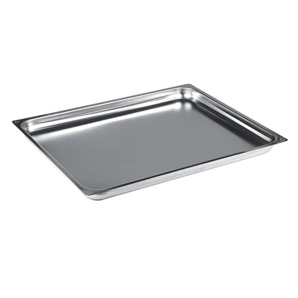 Öztiryakiler 1/2 Gastronom Tepsi, 20 Mm Derinlik - 1