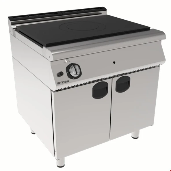 İnoksan 7kg 21 Kapalı Doküm Kuzine - 1