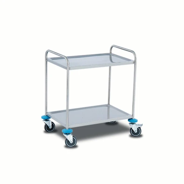 İnoksan 
asn 100-servis Arabası - Resim 1