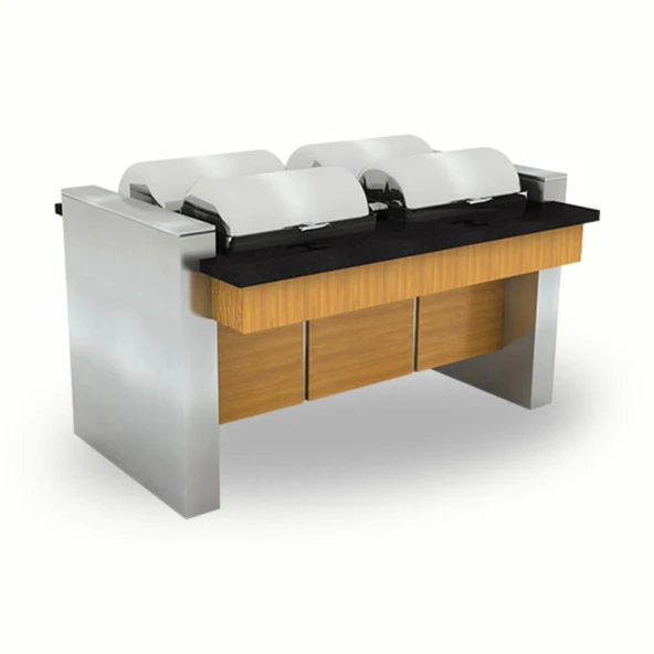 İnoksan Osa-dl 164 -sıcak Servis Ünitesi ürün görseli