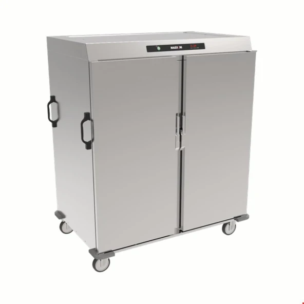 İnoksan Abs 202 Banket Arabası - 1