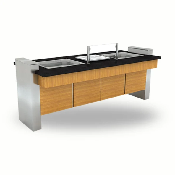 İnoksan Osa-wl 230 -meyve Kesim Ünitesi ürün görseli