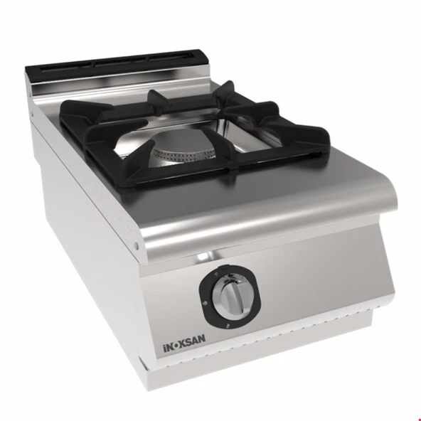 İnoksan 7og 10s – Show Ocağı - 1